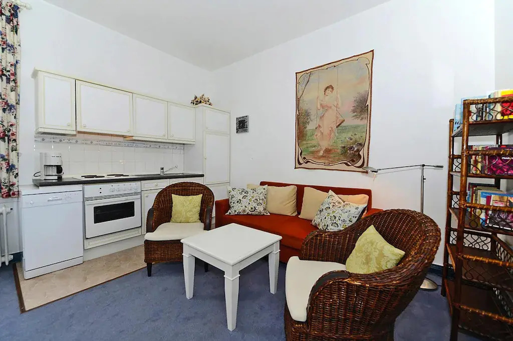 Apartment, Wyk on Foehr