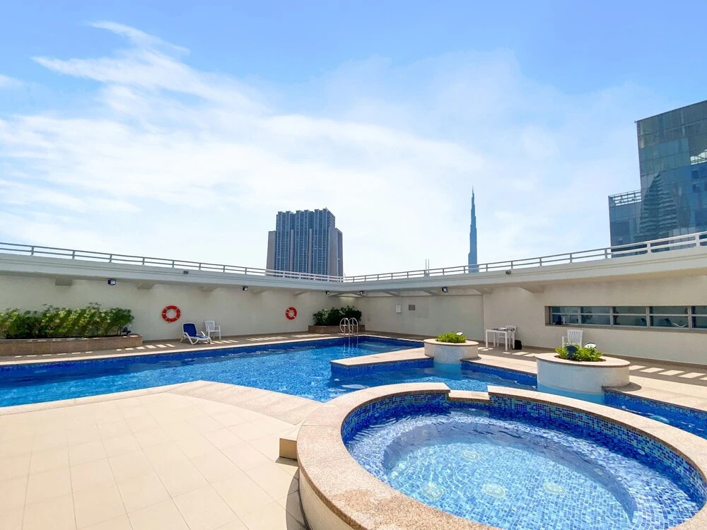 Silkhaus 21st Century, DIFC Dubai