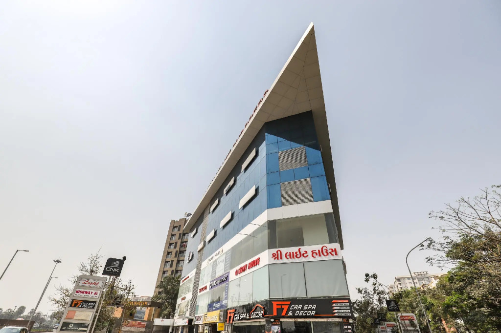 OYO 71730 Hotel Marigold