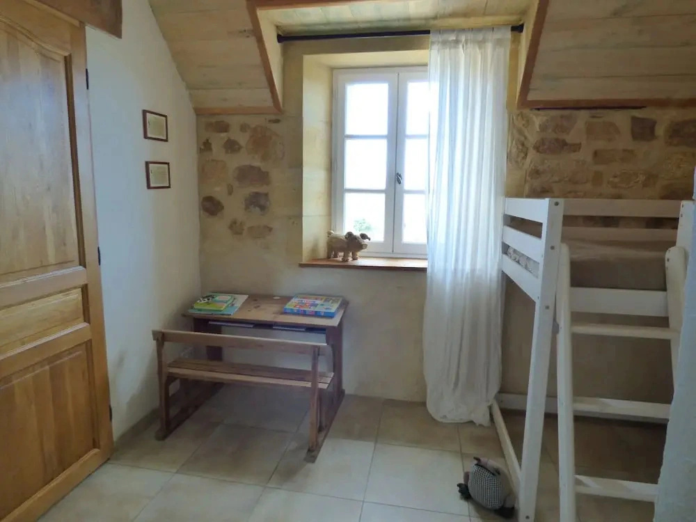 BRITAVIT Chambres et Table dHôtes