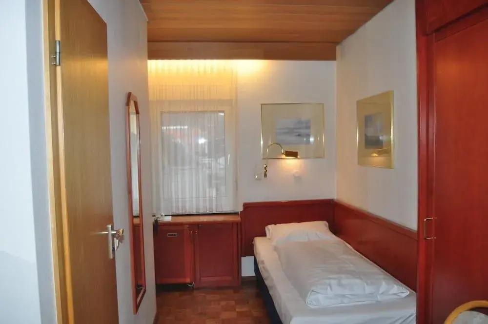 Hotel Starkenburger Hof
