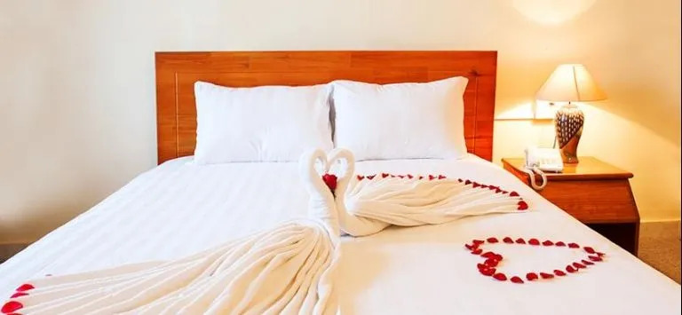 Nha Trang Lodge Hotel