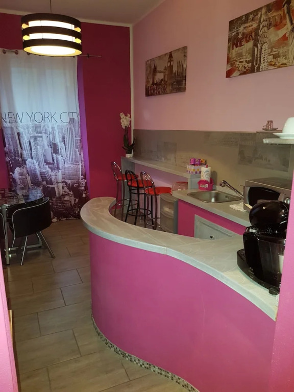 B&B Fontevecchia