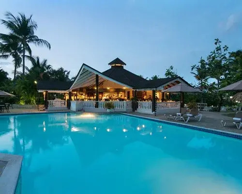 The Residence Suites at LHVC Resort, Puerto Plata, Dominican Republic