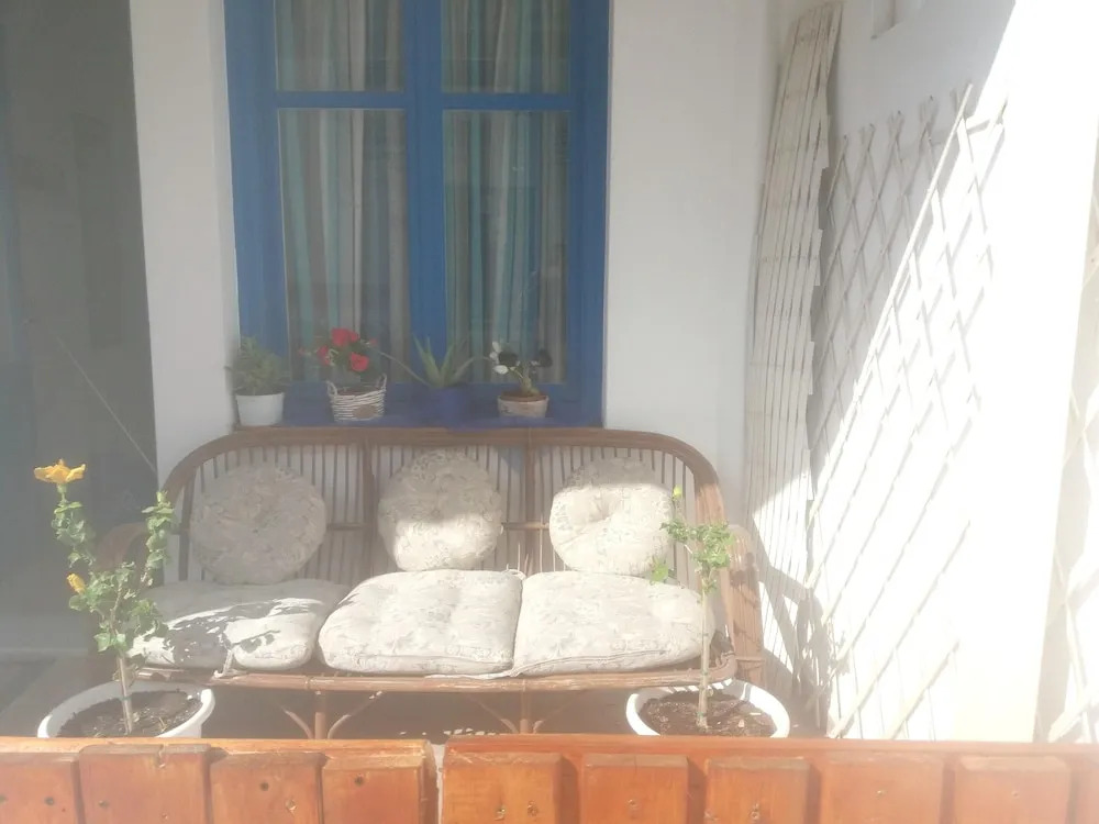 Studio in Naxos - 400 m From the Beach