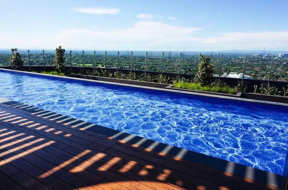Boxhill Luxury Apartment
