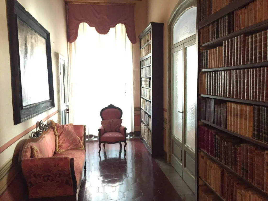 Residenza Galligari