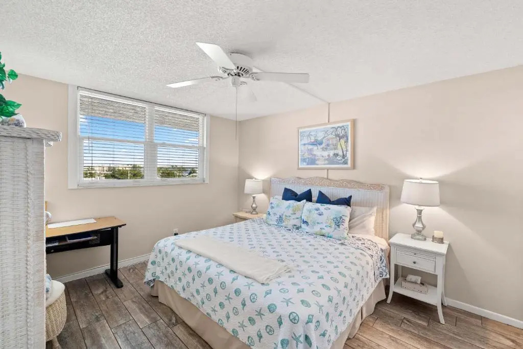 Surfside South #312