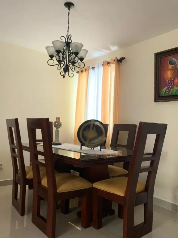 Residencial Miramar I