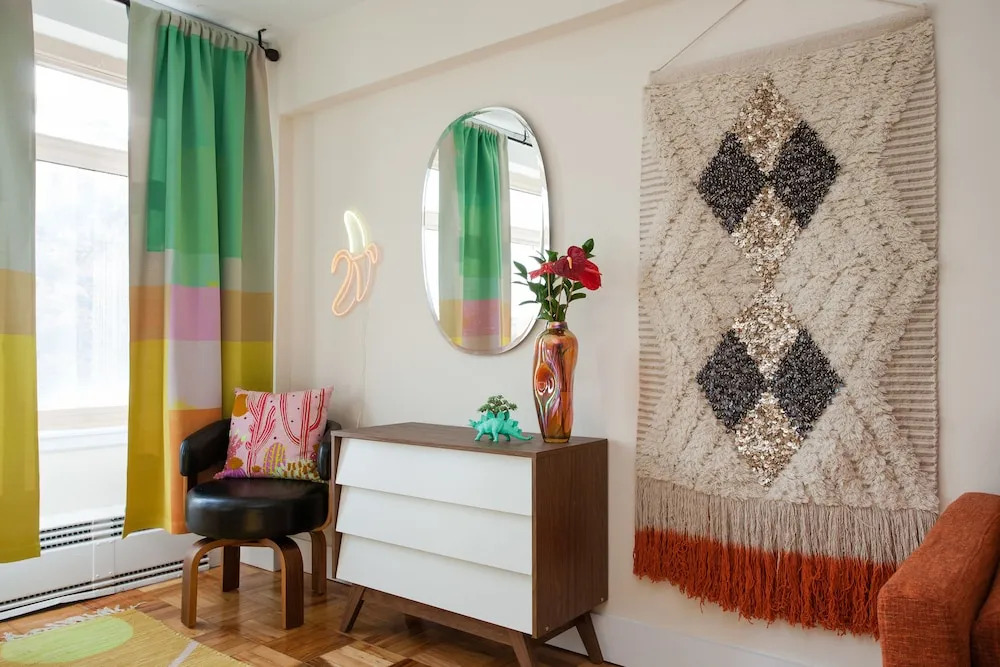 Studio Apartment in Brookline