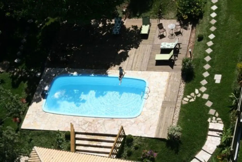 Santinho Flat