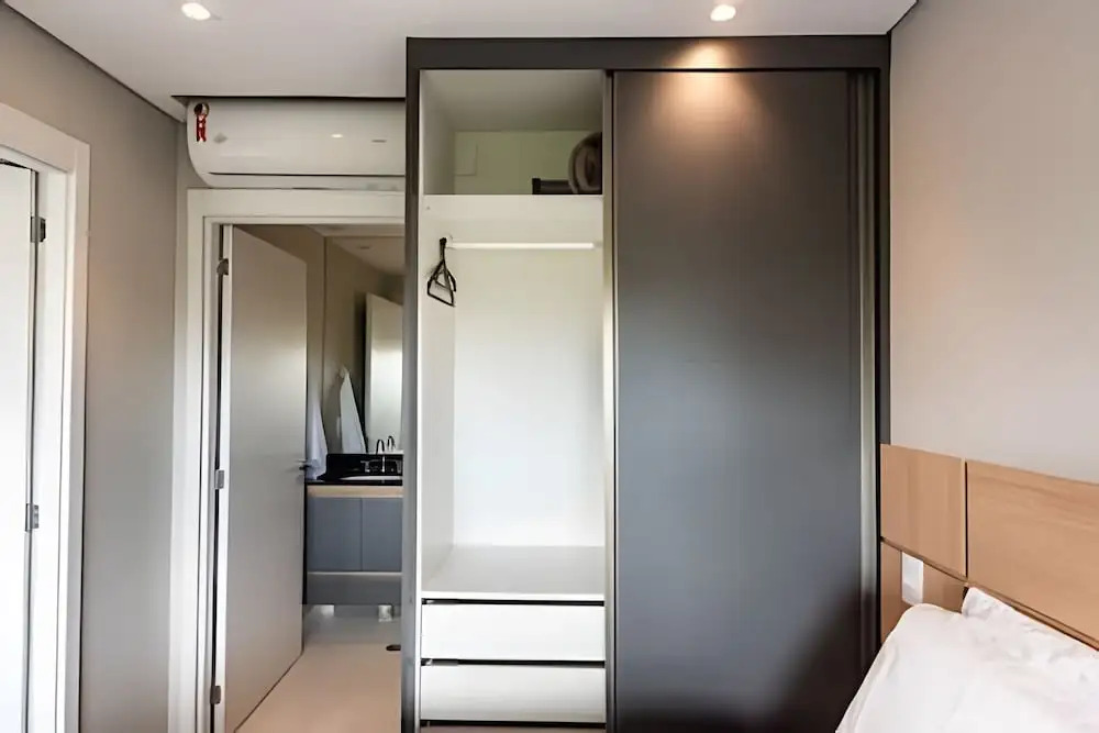 Uwin 403 - Apartment 10 minutes from Chucri Zaidan