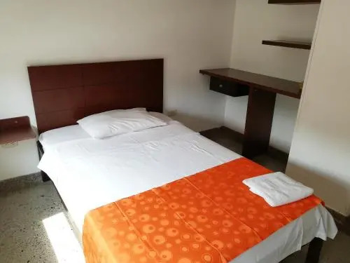 HOTEL RIVERA CENTRAL