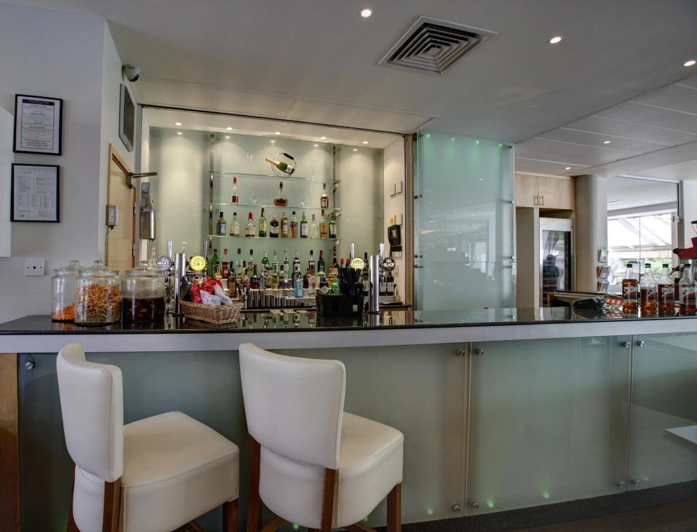 Hilton Garden Inn Bristol City Centre