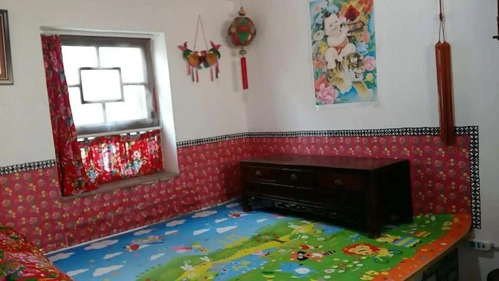 Laoshan Minsu Hostel