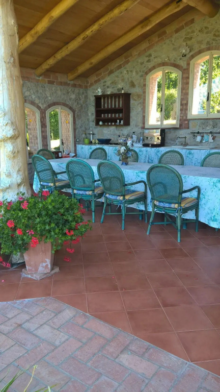 B&B Macchia dOlmo