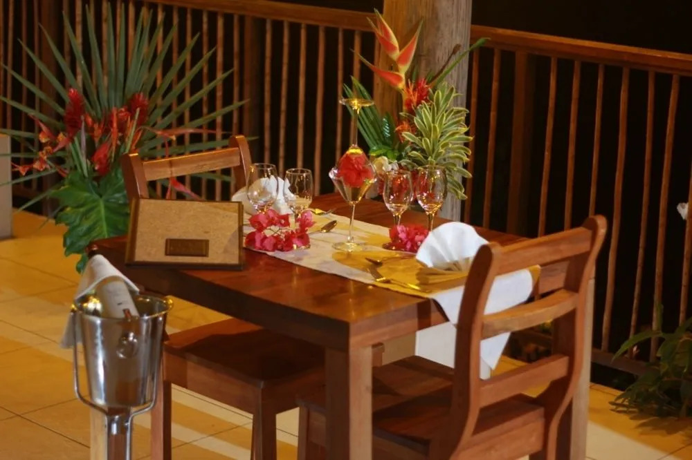 Eco Boutique Hotel Vista Las Islas Reserva Natural