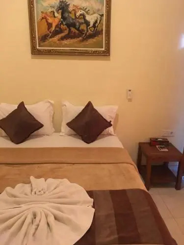 BBS Homestay