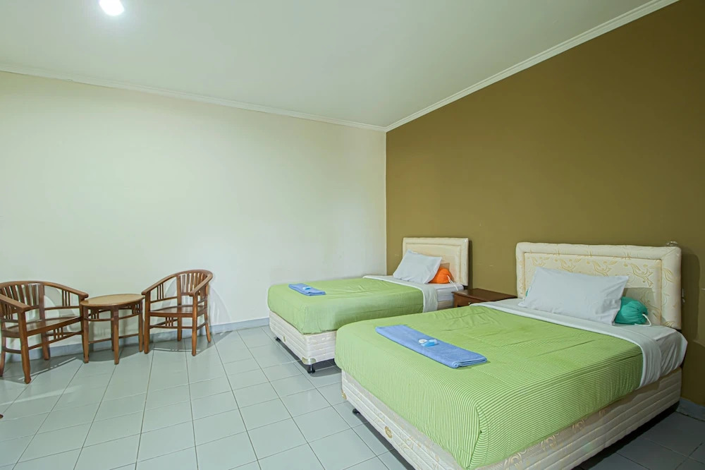 Wisma Atlet Sentul City