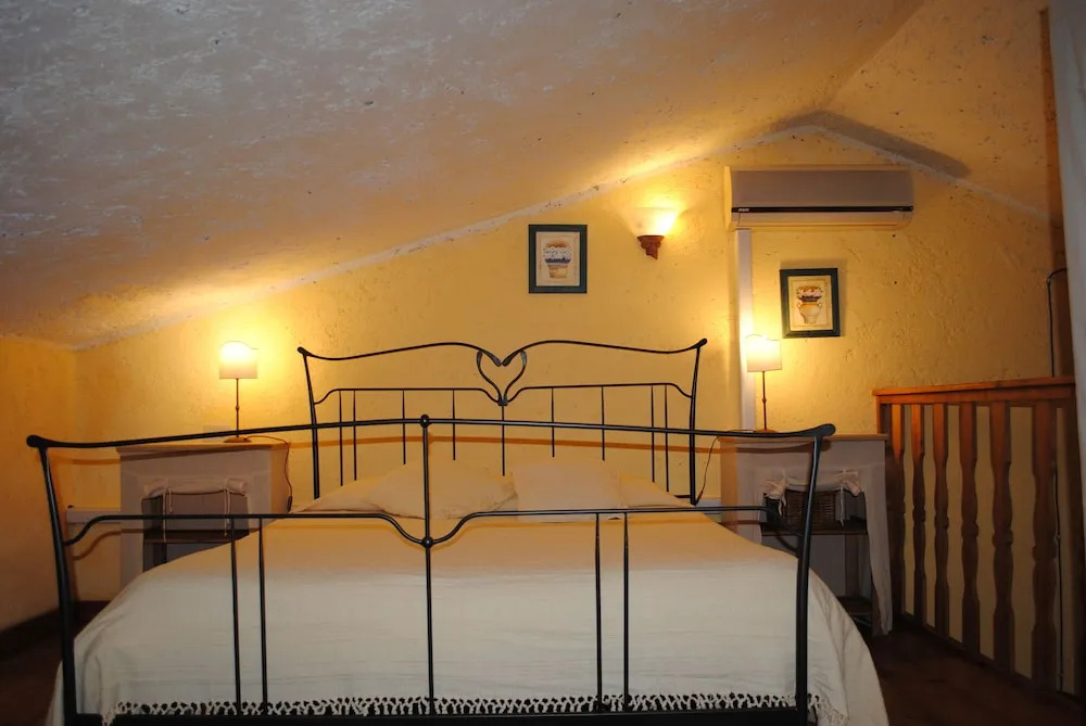 Agriturismo Tenuta Serpepe