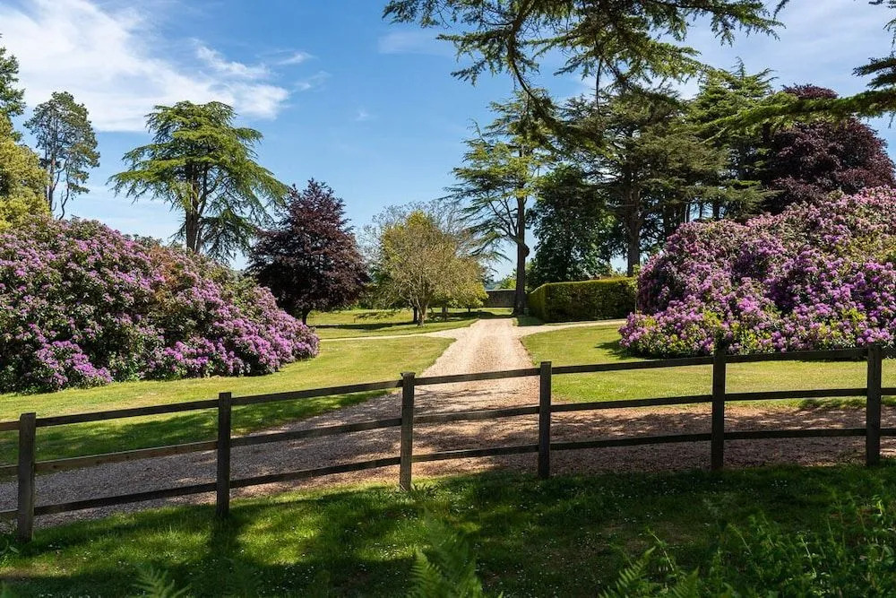 The Garden House B&B
