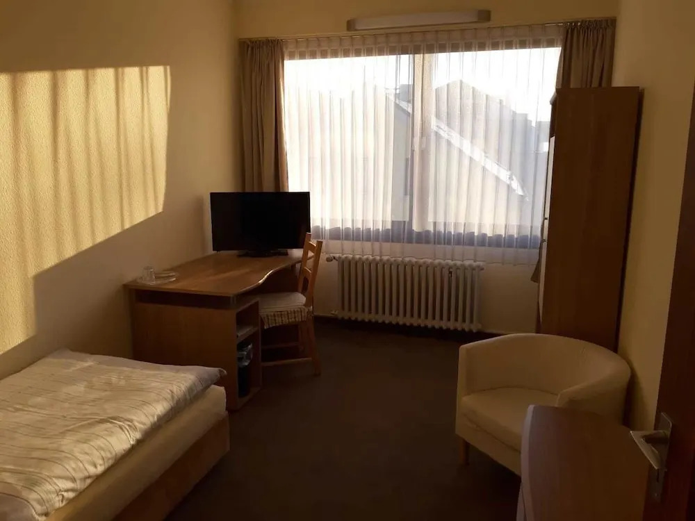 Center Hotel