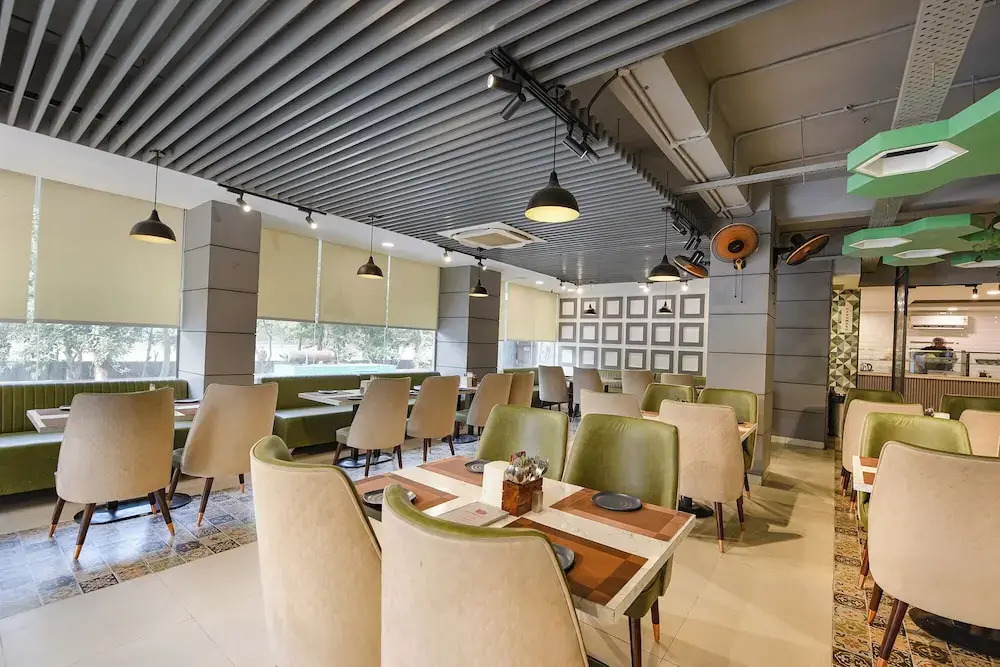 FabHotel Ganeshwaram 141