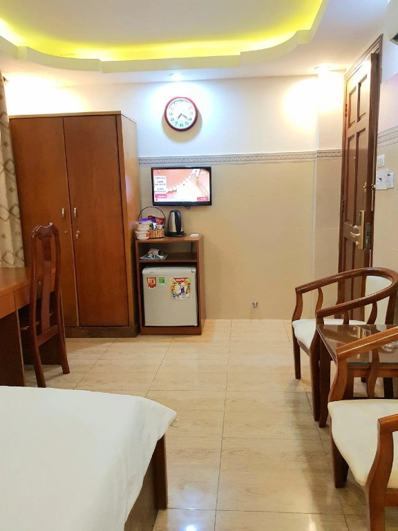 Thanh An Hotel