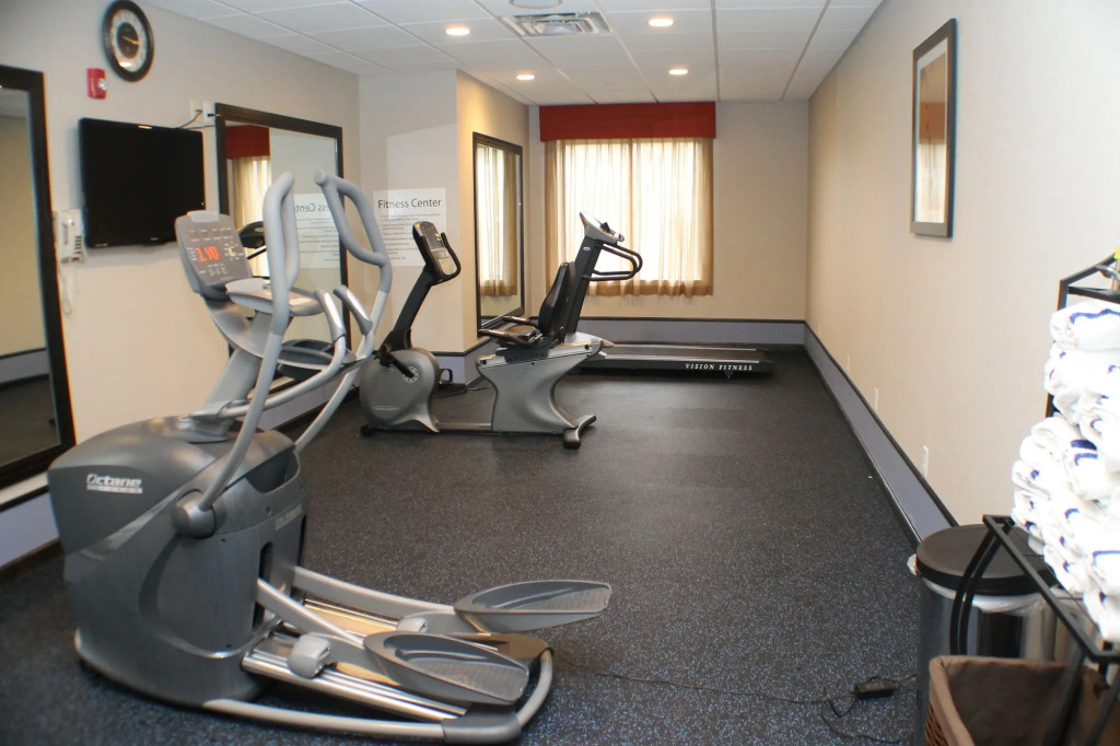 Holiday Inn Express and Suites - Bradford by IHG