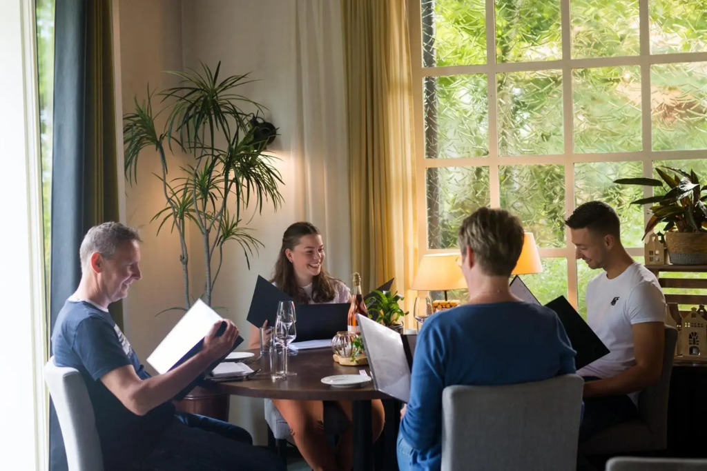 Hotel Restaurant Ruimzicht