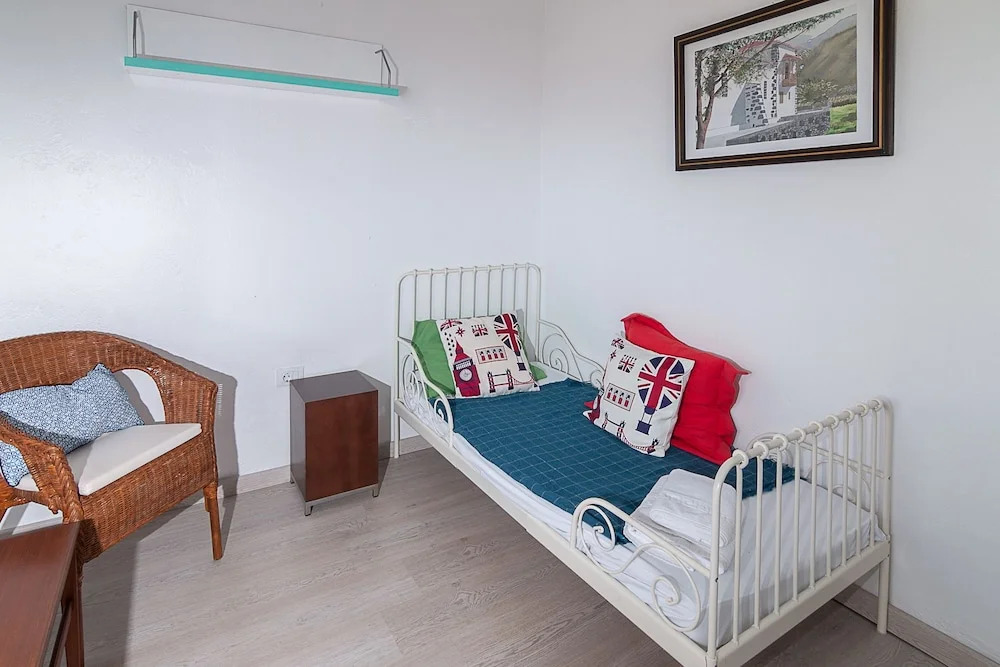 Residencial La Laguna