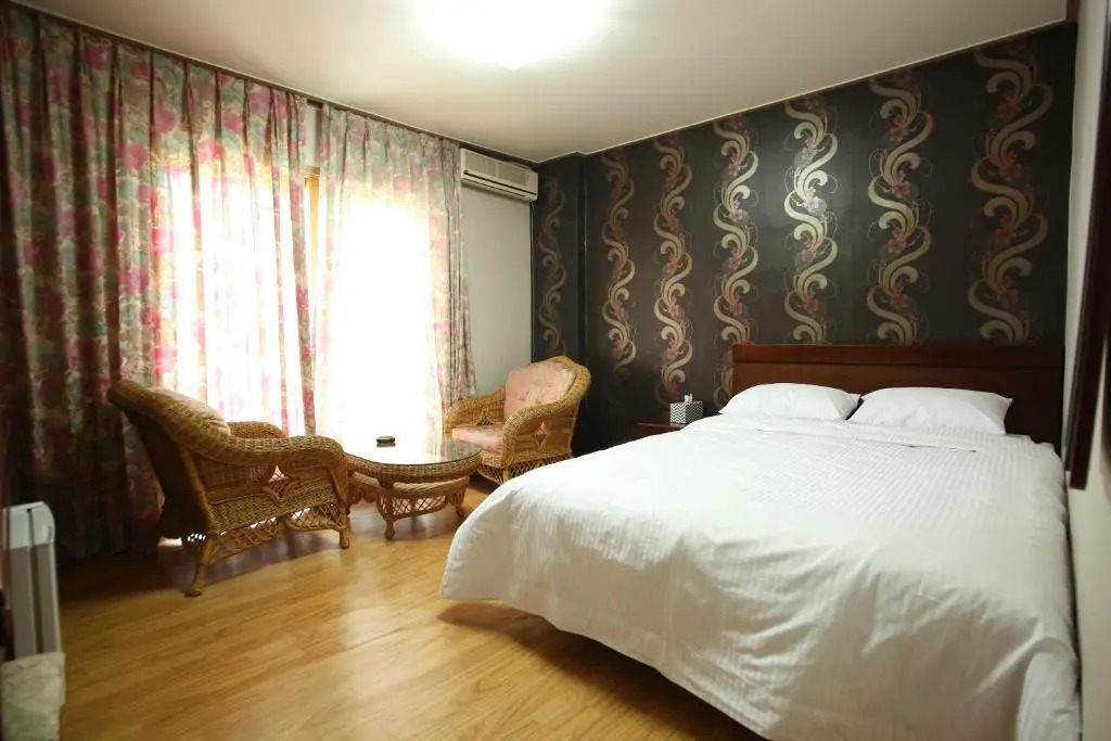 Namwon Hotel