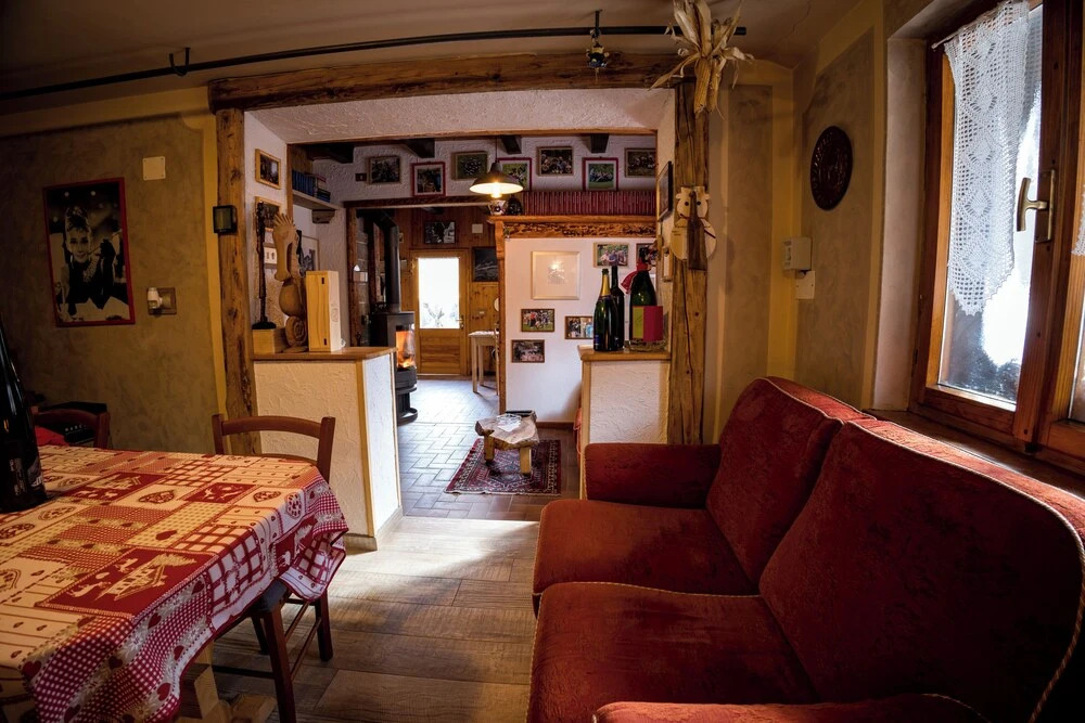Chalet Relax Among The Vines