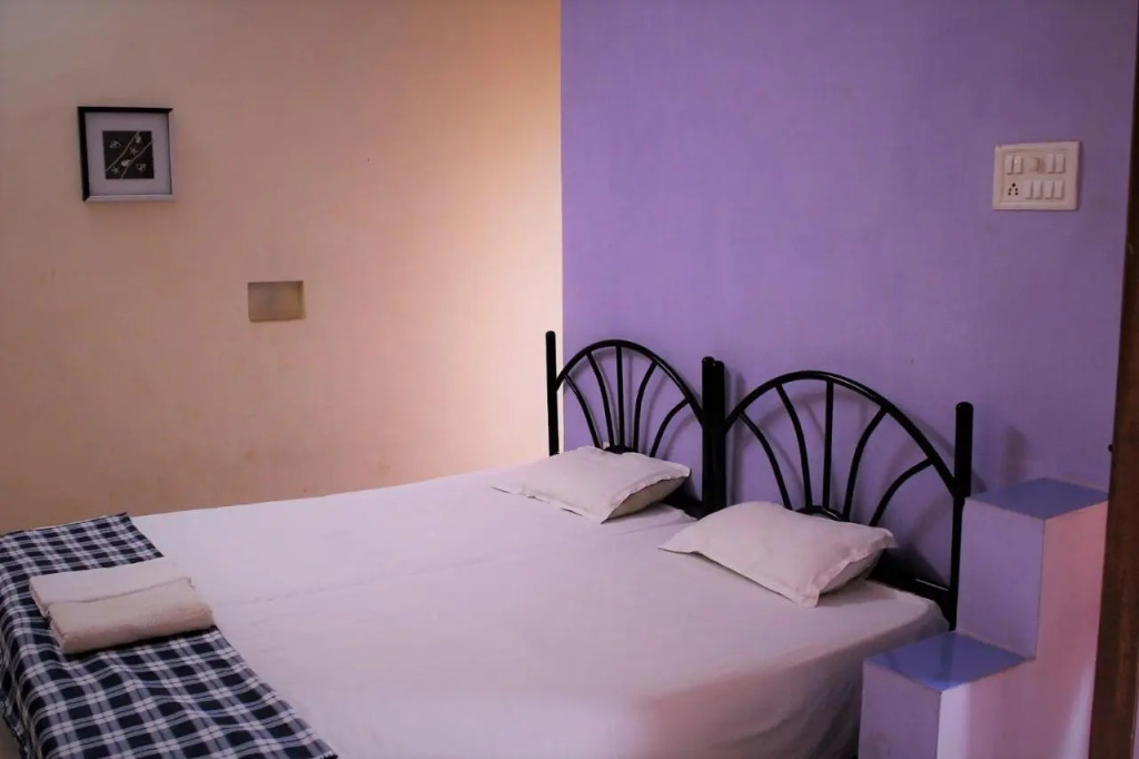 Domingos Guest House