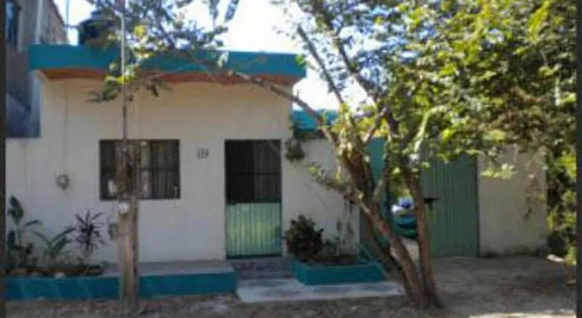 La Penita Beach House