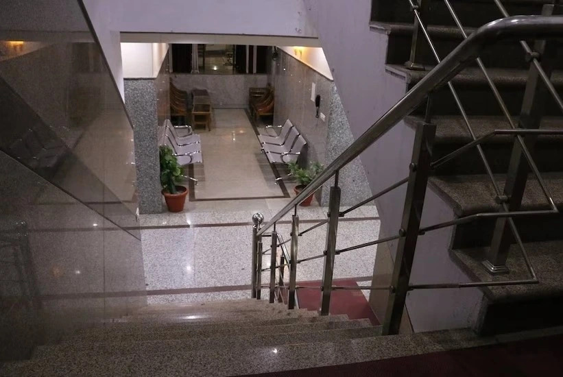 Hotel Suryodaya