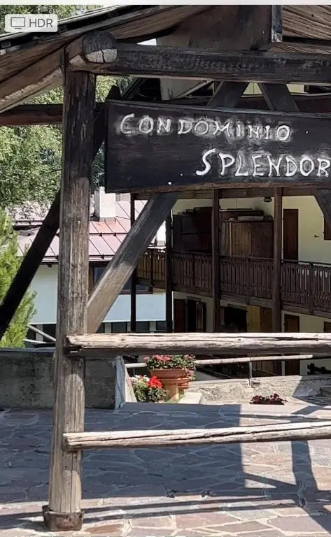 Appartamento panorama