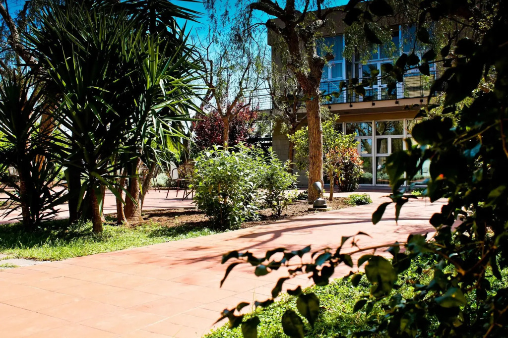 Hotel Majesty Bari
