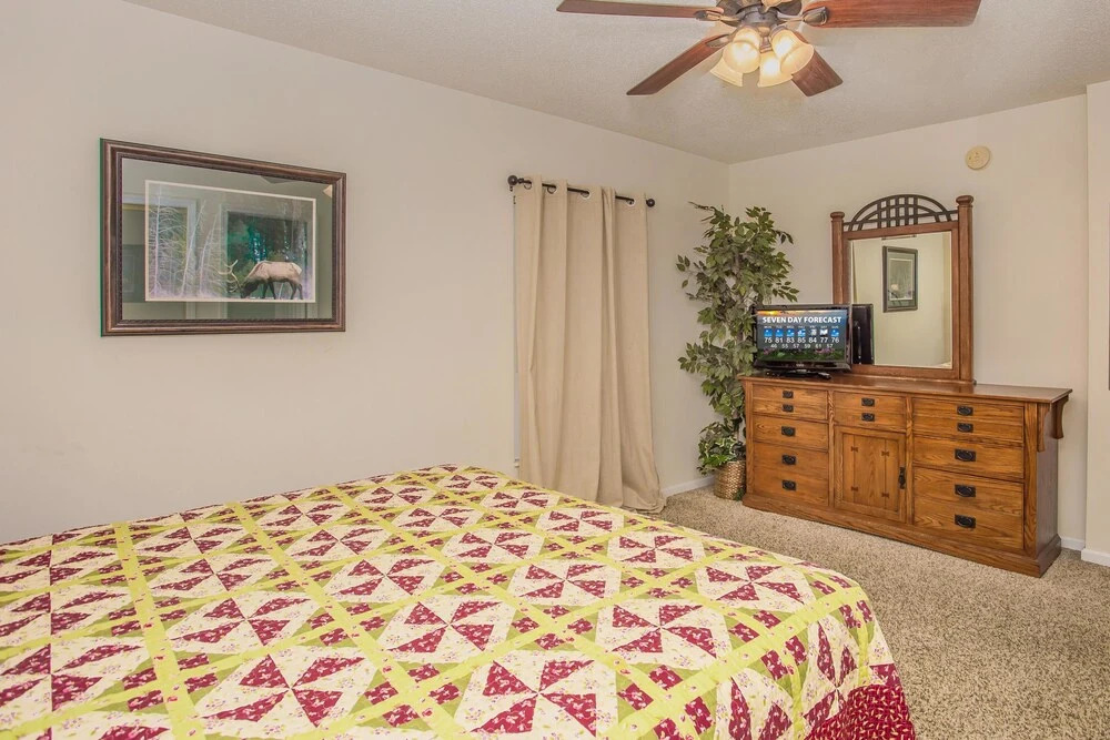 Whispering Pines 651