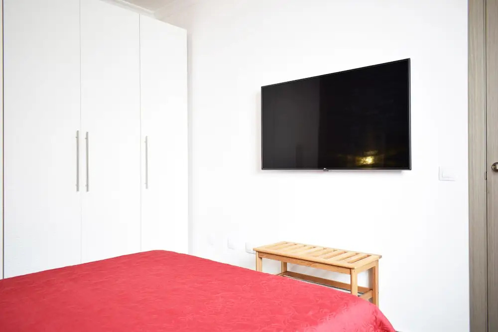 Tazartico apartment