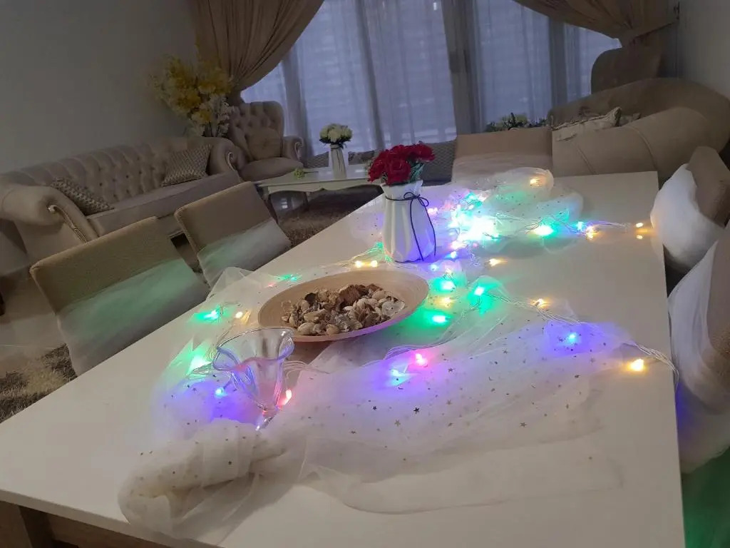 Wafaa Apartment at Madinaty
