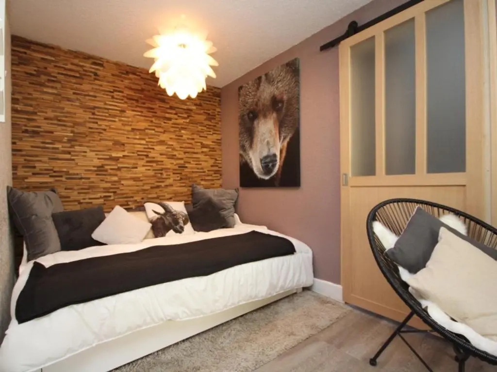 Appartement Mont-Dore, 2 pièces, 4 personnes - FR-1-608-142