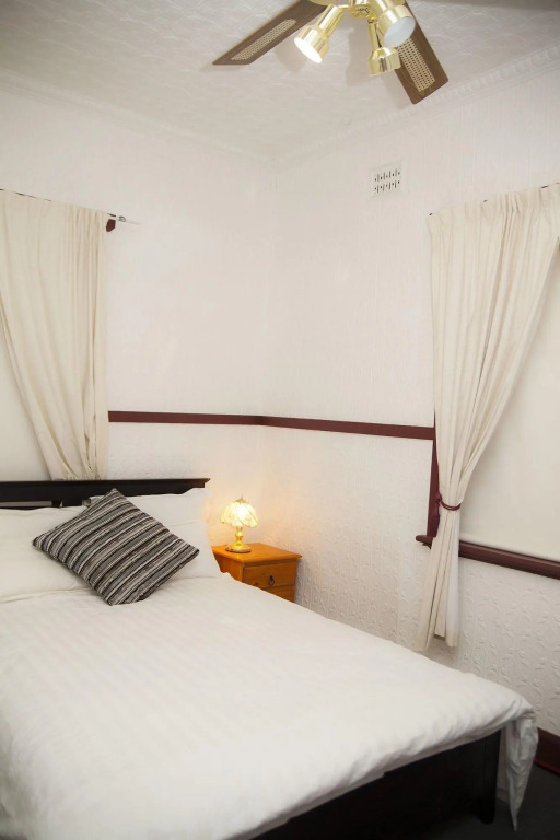 Royal Mail Hotel