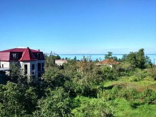 Guest House on Iveria