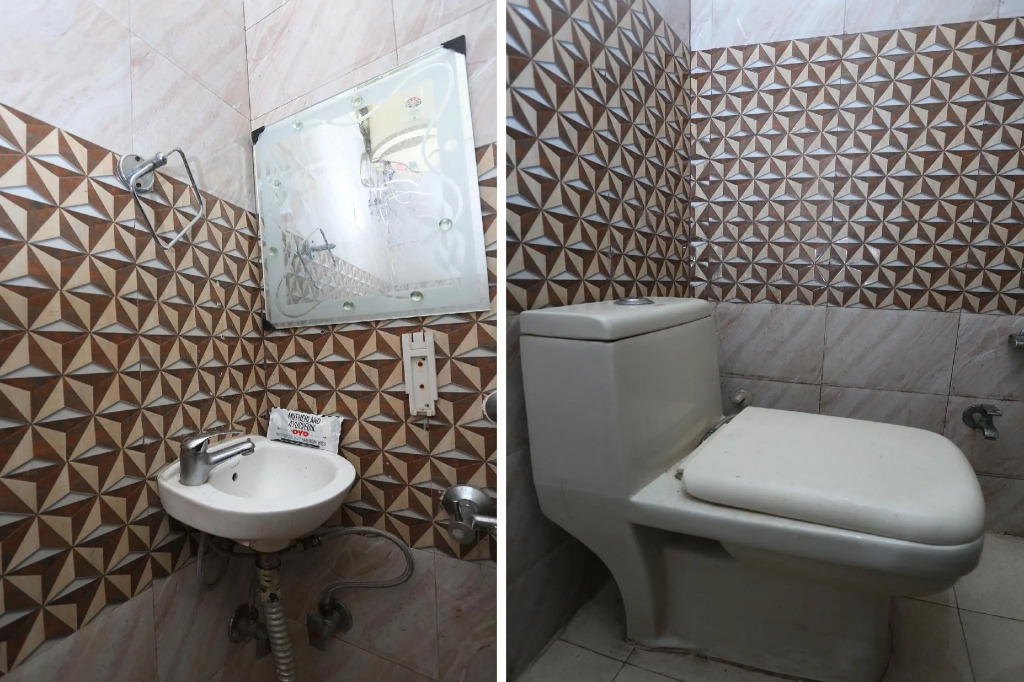 Star Inn by OYO Rooms