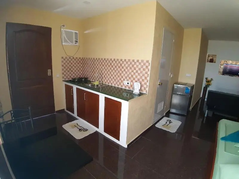 Seaview Mansion Apartment 1