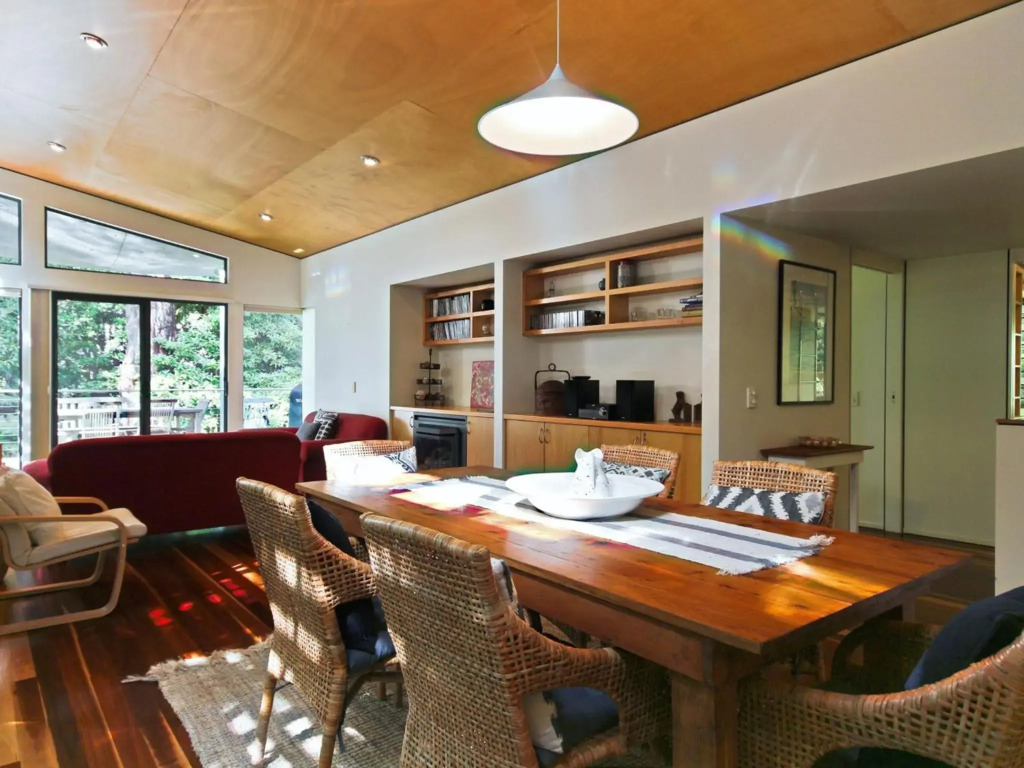 Hyams Retreat Hyams Beach