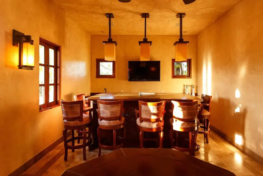 Casa Vida Home 4 Bedroom Villa By Seaside Los Cabos