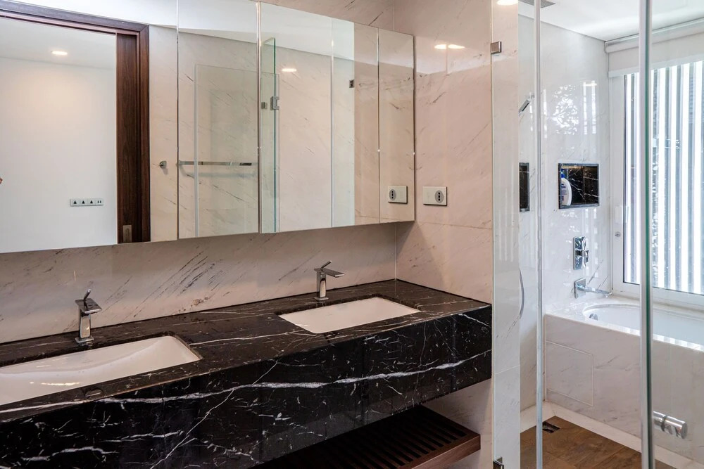 Serenity  Sky Villas Duplex