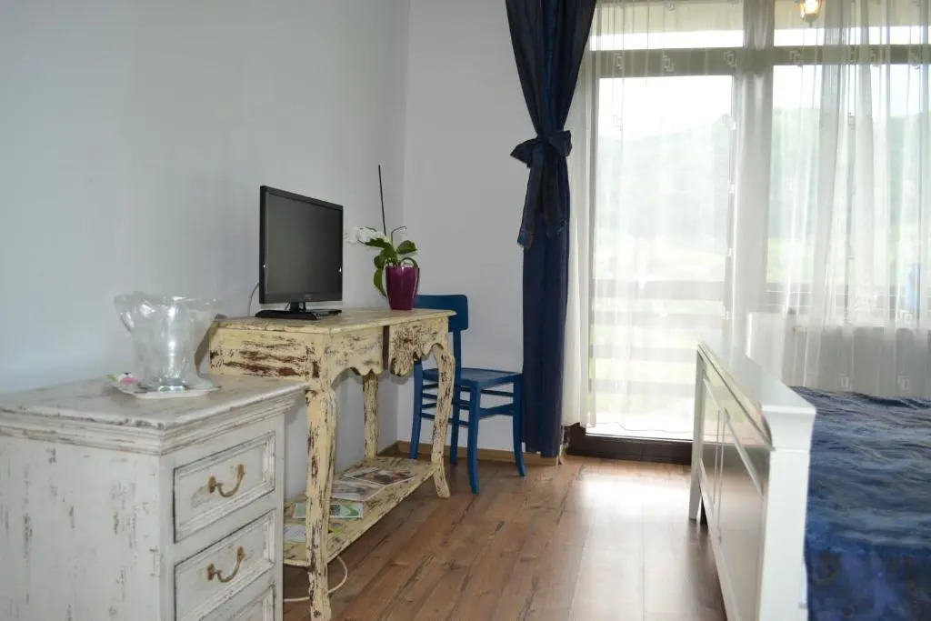 Inspire View - Boutique